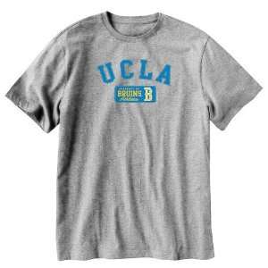  UCLA Bruins Stitch This Tee: Sports & Outdoors