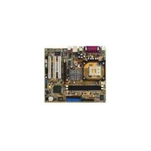  ASUS P4GE MX   mainboard   micro ATX   i845GE ( 90 M8LEI0 