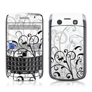 W&B Fleur Design Protective Skin Decal Sticker for 