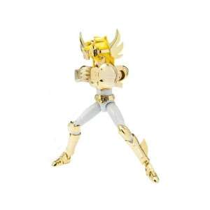  Cygnus Hyoga Power of Gold Exclusive Toys & Games