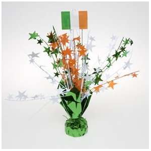  Irish Flag Centerpiece Toys & Games