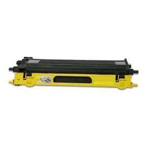 MTI © Compatible Yellow TN210Y Laser Toner Cartridge for Brother MFC 