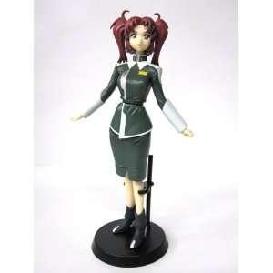   Collection Gundam Seed Destiny Figure   Meyrin Hawke 