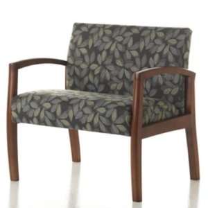 Studio Q Healthcare Inspire 7115 31 Bariatric Chair 