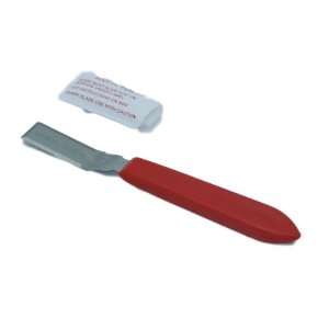 Scotty Peeler Label & Sticker Remover   SP 2 Metal Blade with 