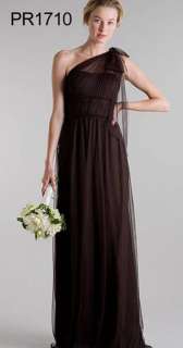 New Pageant Cheap Long Evening Party Formal Bridesmaid Club Dress Free 