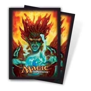  Magic the Gathering Eventide Deck Protector Sleeves Toys 