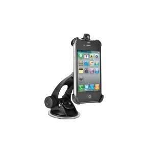  iGrip Window and Dash Car Mount for iPhone 4 / iPhone 4S 