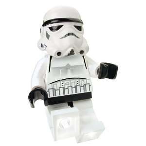  LEGO Star Wars Stormtrooper Torch: Toys & Games