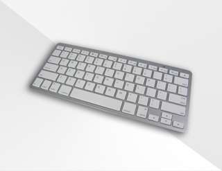 Wireless Bluetooth Keyboard Case For iPad 2 iPad 3