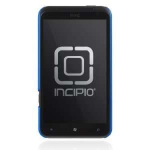 Incipio HTC TITAN feather Ultralight Hard Shell Case   1 Pack   Retail 