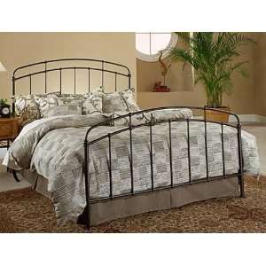  Meakins Duo Panel Bed Collection   King Size   1091 670K 