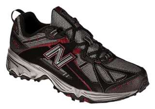 NEW BALANCE Mens Trail Sneakers, 4 Colors, Medium or Extra Wide 4E 