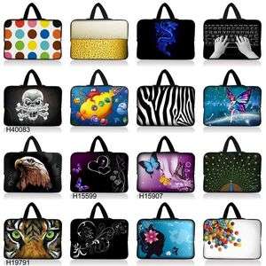   Laptop Sleeve Carrying Bag Case For ipad 2, The New Ipad 3 3rd  