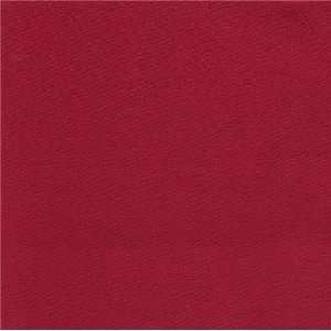     Brick Red Twill Fabric by New Arrivals Inc Arts, Crafts & Sewing