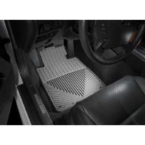  2006 2010 Infiniti M45 Grey WeatherTech Floor Mat (Full 