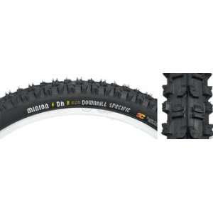  Maxxis Minion DHR Tire 26x2.5 3C Triple Compound Wire 
