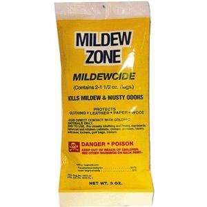   Protexall Products 323253 Mildew Zone Mold Inhibitor