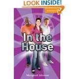 In the House Level 4 Intermediate Book with Audio CDs (3) (Cambridge 