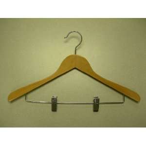  Proman Products ARD8824 Aries Concave Suit Hanger w/ Wire 