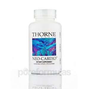  Neo Cardio 90 Capsules by Thorne Research: Health 
