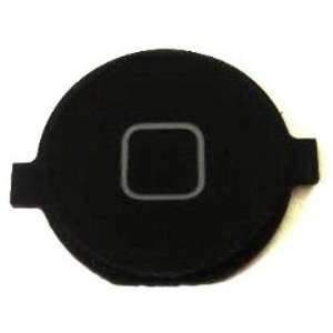  Menu Button Key Cap for Iphone 3g 3gs Cell Phones & Accessories