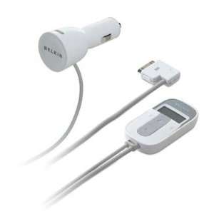  iPod Mobile Power Cord, white: Electronics