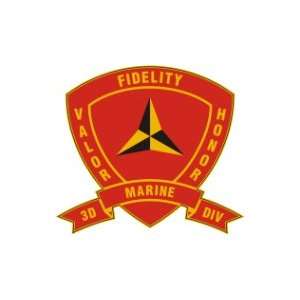 3rd Marine Division