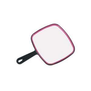  Marianna Industries Large Deluxe Hand Mirror  Single Faced 