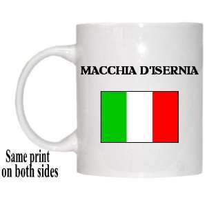  Italy   MACCHIA DISERNIA Mug 