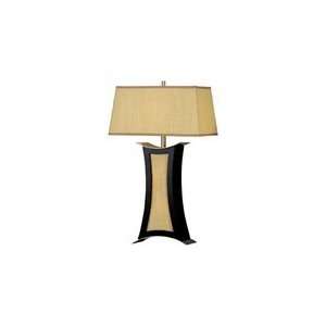  Nova Issei Collection Night Light Table Lamp: Home 