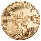 Poland 2010 2 zlote Gorlice Nordic Gold UNC coin