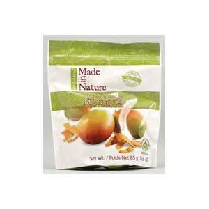  Made In Nature Sun Ripened Mangos    3 oz