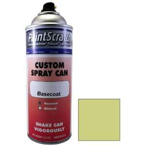  12.5 Oz. Spray Can of Moss Green Irid Touch Up Paint for 