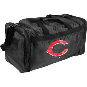    Cincinnati Reds Santiago Medium Duffle Bag