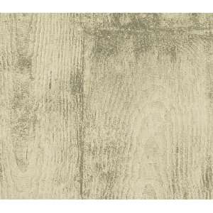  Gray Magellano Wood Textured Sirpi Wallpaper: Kitchen 