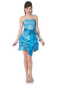 Prom Dress Cocktail MINI gown MANY Sizes&Colors PO3028  