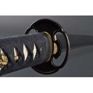   Practical Japanese Samurai Katanas Sword #356