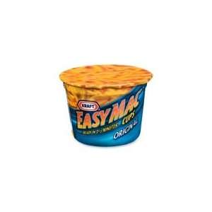 Kraft Easy Macaroni Original (3 Pack) Grocery & Gourmet Food