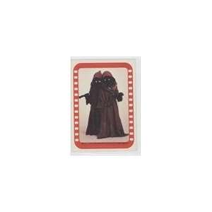   Wars Stickers (Trading Card) #41   A Pair of Jawas: Everything Else