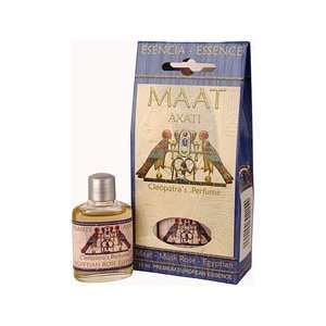  Rose of Maat (Rosa) Mithos Essential Oils (Set of 2 