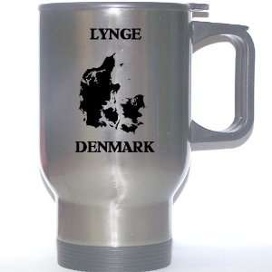  Denmark   LYNGE Stainless Steel Mug 