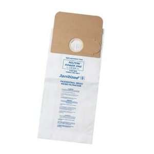  Advance Paper Vacuum Bag   Power One 12 & 15: Home 