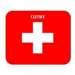  Switzerland, Lutry Mouse Pad 