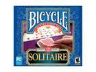 Bicycle Solitaire (Jewel Case) (PC, 2010)