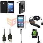 7x Charger Accessory For Samsung Infuse 4G i997 Bundle