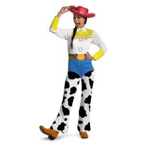 Toy Story 3 Jessie Womens Classic: Toys & Games