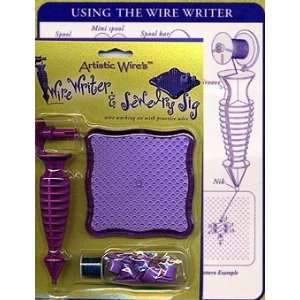   & Jewelry Jig Jewelry Making and Beading Tool Kit: Kitchen & Dining