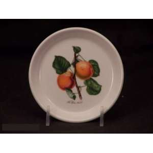  Portmeirion Pomona Coaster(s) Roman Apricot Kitchen 