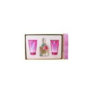   PEACE LOVE & JUICY COUTURE Gift Set PEACE LOVE & JUICY COUTURE Beauty